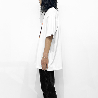 COTTON PAN [ ショーシャンクの空に ] WHITE