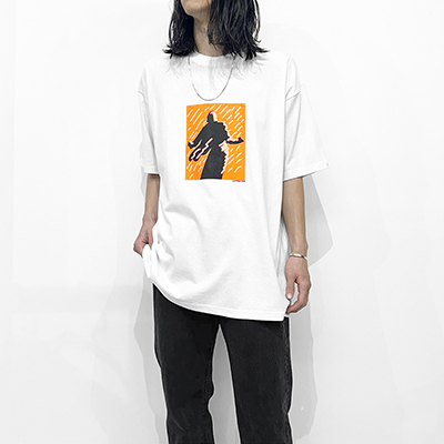 COTTON PAN [ ショーシャンクの空に ] WHITE