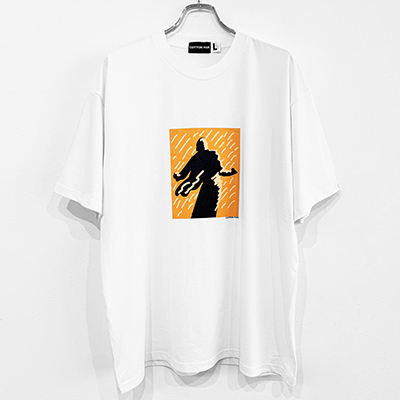 COTTON PAN [ ショーシャンクの空に ] WHITE