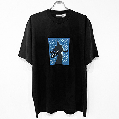 COTTON PAN [ ショーシャンクの空に ] BLACK