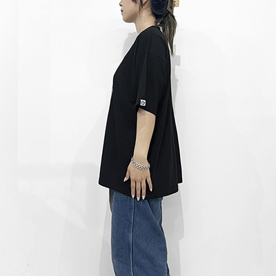 COTTON PAN [ ショーシャンクの空に ] BLACK