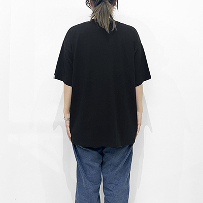 COTTON PAN [ ショーシャンクの空に ] BLACK