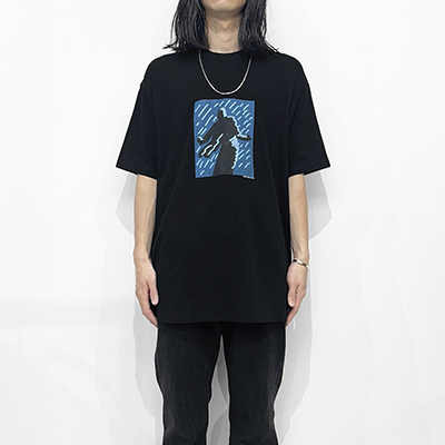 COTTON PAN [ ショーシャンクの空に ] BLACK