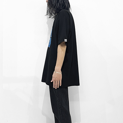 COTTON PAN [ ショーシャンクの空に ] BLACK