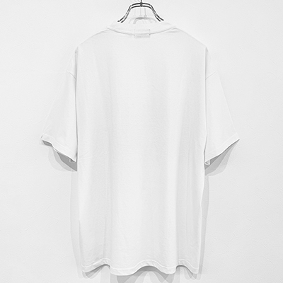 COTTON PAN [ ロン ] WHITE