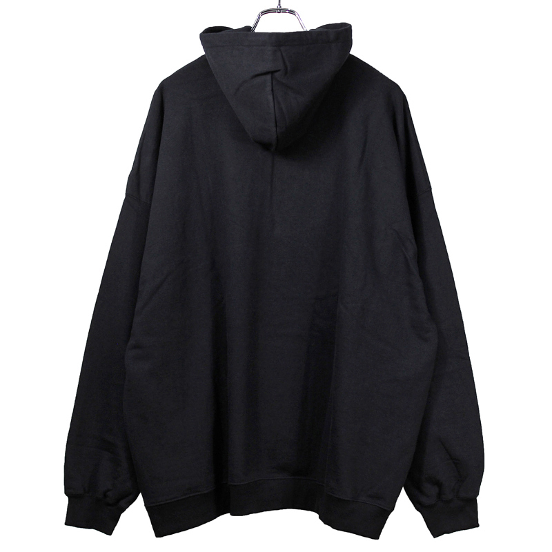 ダイリクDAIRIKU /19AW ”ENDROLL“  Hoodie パーカー