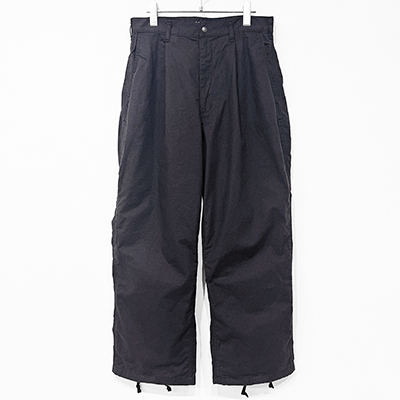 VAINL ARCHIVE [ GRAB-PT ] BLACK