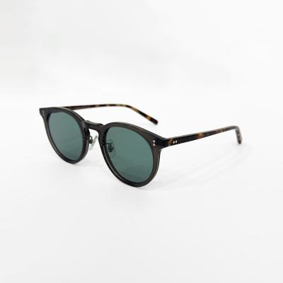 UNUSED [ UH0595 (Sunglass) ] CHARCOAL GRAY