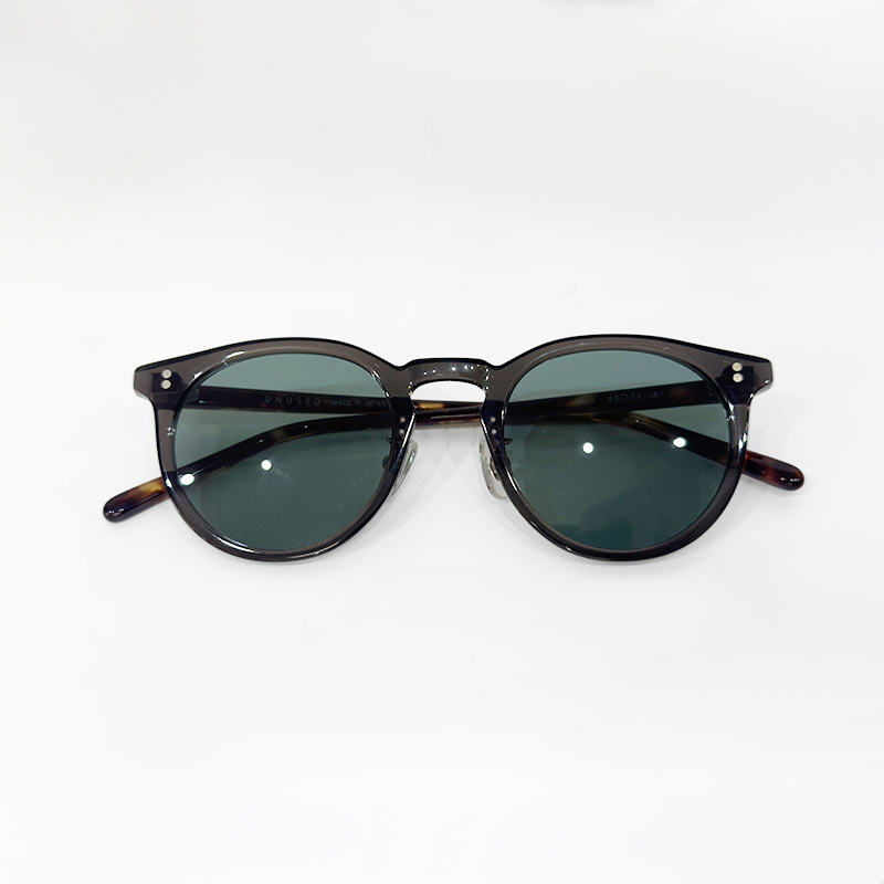 UNUSED [ UH0595 (Sunglass) ] CHARCOAL GRAY | ロイド・エフ