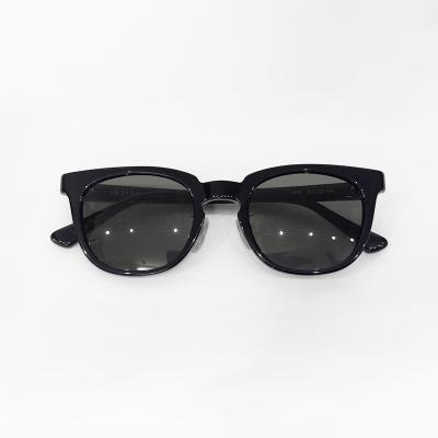 UNUSED [ UH0616 (Sunglass) ] BLACK
