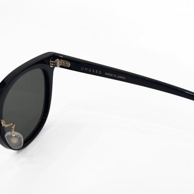UNUSED [ UH0616 (Sunglass) ] BLACK