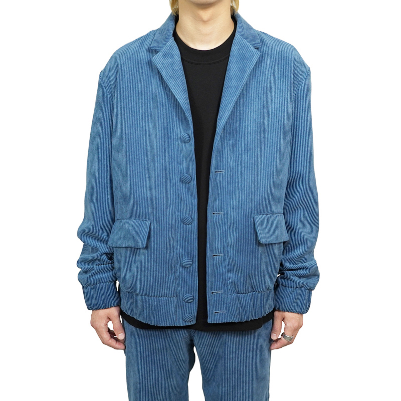 SASQUATCHfabrix. コーデュロイジャケット