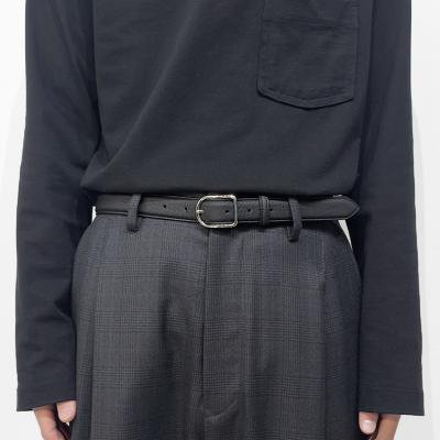 ERA. [ EO SHRINK AUTHENTIC BELT ]