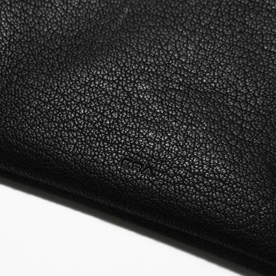 ERA. [ EO GOAT ZIP POUCH SHORT ]