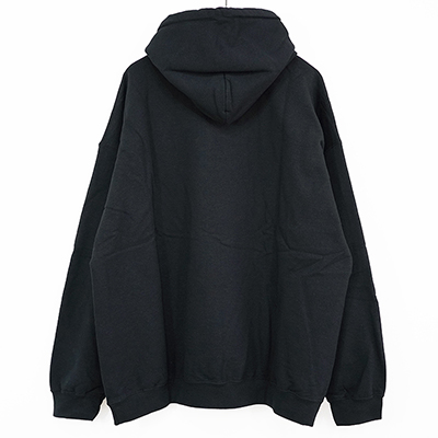 ESSAY [ BLACK PARKA (TS-1) ] VELVETS