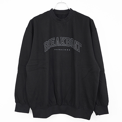 ESSAY [ BLACK SWEAT (TS-2) ] BREAKBEAT