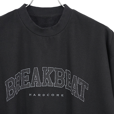 ESSAY [ BLACK SWEAT (TS-2) ] BREAKBEAT