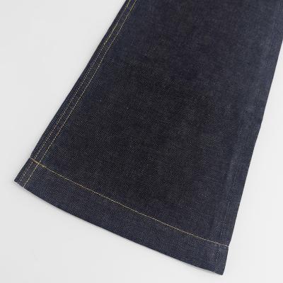 MATSUFUJI [ Regular Boot Cut Denim Trousers ] INDIGO