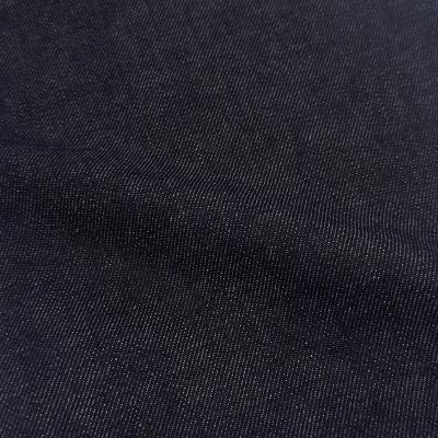 MATSUFUJI [ Regular Boot Cut Denim Trousers ] INDIGO