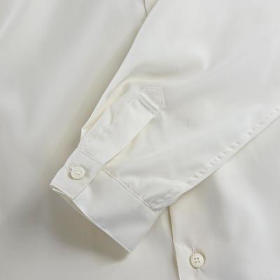 MATSUFUJI [ Utility Dress Shirt ] OFF
