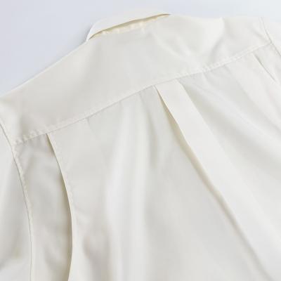 MATSUFUJI [ Utility Dress Shirt ] OFF