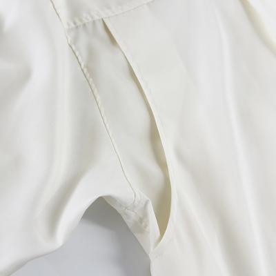 MATSUFUJI [ Utility Dress Shirt ] OFF
