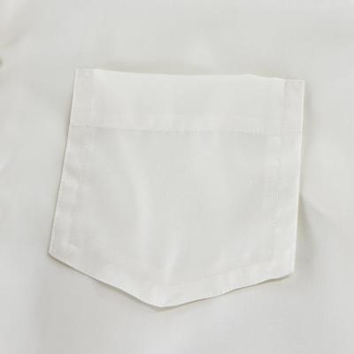 MATSUFUJI [ Utility Dress Shirt ] OFF