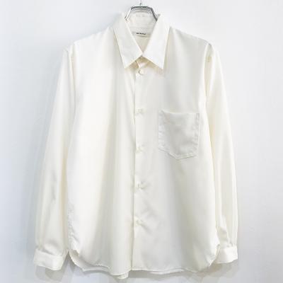 MATSUFUJI [ Utility Dress Shirt ] OFF