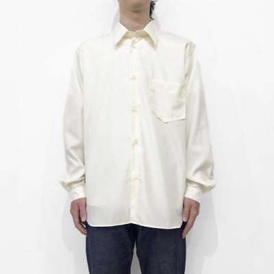 MATSUFUJI [ Utility Dress Shirt ] OFF