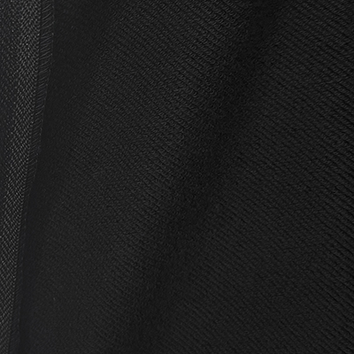 MATSUFUJI [ Zip up Sweat Hoodie ] BLACK