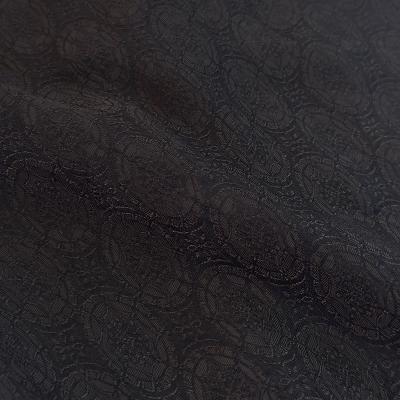 URU [ CUPRA 1 TUCK PANTS ] BROWN