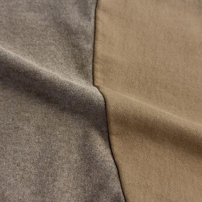 refomed [ REVERSIBLE L/S TEE ] BEIGE