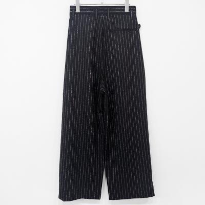 SHINYAKOZUKA [ Dear BAGGY ] PIN STRIPE