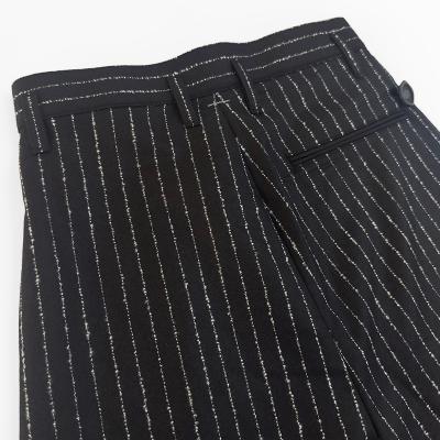 SHINYAKOZUKA [ Dear BAGGY ] PIN STRIPE