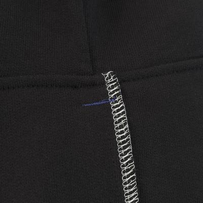 SHINYAKOZUKA [ ORDINARY OLD STYLE ZIP HOODIE ] BLACK