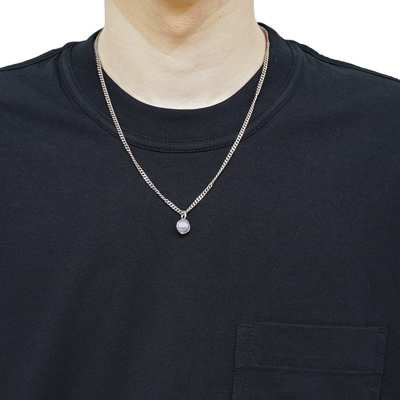 FANTASTIC MAN [ NECKLACE TOP 2073 Akoya ]