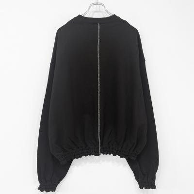 SHINYAKOZUKA [ ORDINARY HOME HIS CREW ] BLACK