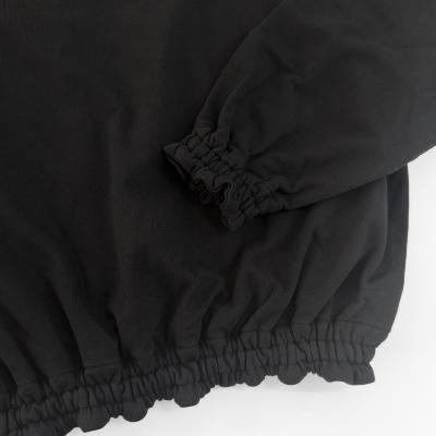 SHINYAKOZUKA [ ORDINARY HOME HIS CREW ] BLACK