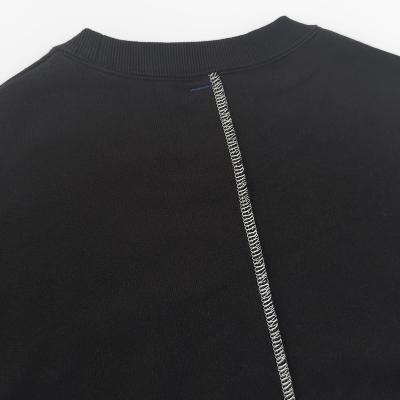 SHINYAKOZUKA [ ORDINARY HOME HIS CREW ] BLACK
