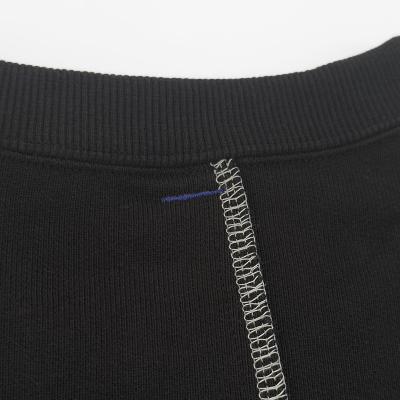SHINYAKOZUKA [ ORDINARY HOME HIS CREW ] BLACK
