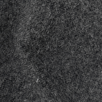 UNUSED [ US2453 (Wool western shirt) ] CHARCOAL GRAY