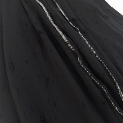 SHINYAKOZUKA [ HOME BAGGY ] DAWN BLACK