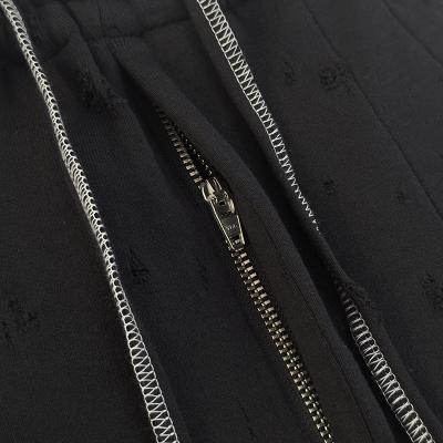 SHINYAKOZUKA [ HOME BAGGY ] DAWN BLACK
