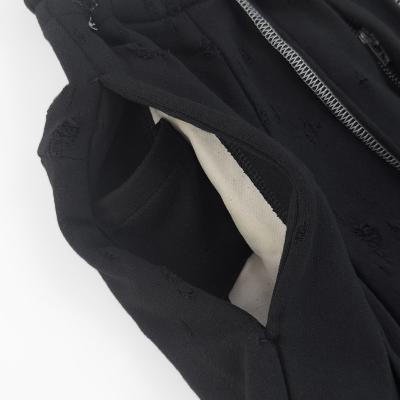 SHINYAKOZUKA [ HOME BAGGY ] DAWN BLACK