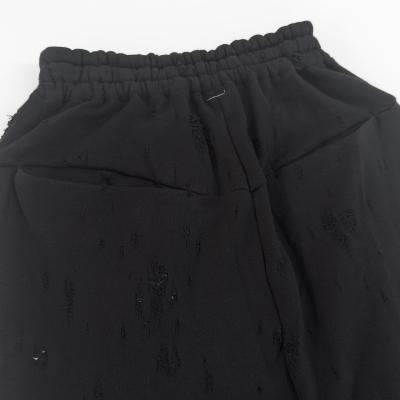 SHINYAKOZUKA [ HOME BAGGY ] DAWN BLACK