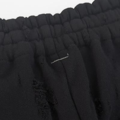 SHINYAKOZUKA [ HOME BAGGY ] DAWN BLACK