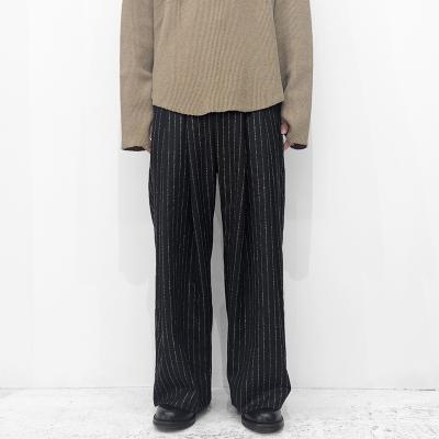 SHINYAKOZUKA [ Dear BAGGY ] PIN STRIPE