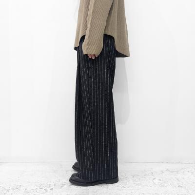 SHINYAKOZUKA [ Dear BAGGY ] PIN STRIPE