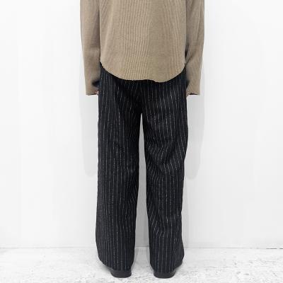 SHINYAKOZUKA [ Dear BAGGY ] PIN STRIPE