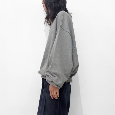 SHINYAKOZUKA [ ORDINARY HOME HIS CREW WITH PRINTING ] HEATHER